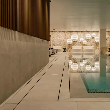 Hyatt Centric Malta מלון