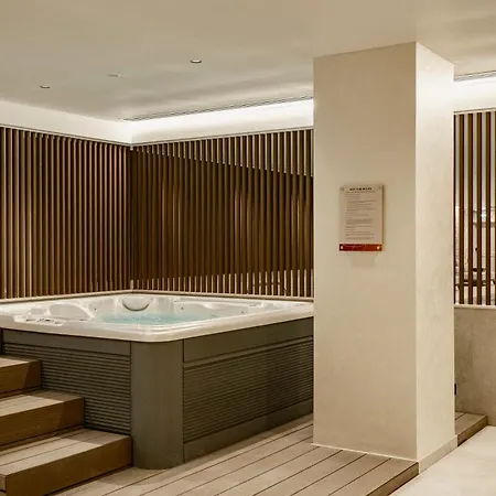 Otel Hyatt Centric Malta 5*