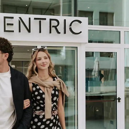 Ξενοδοχείο Hyatt Centric Malta 5*