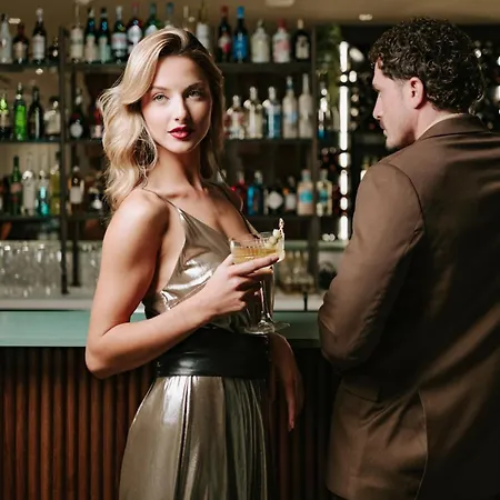 Hyatt Centric Malta Hotel 5*