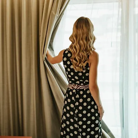 מלון Hyatt Centric Malta 5*