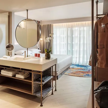 Hyatt Centric Malta מלון