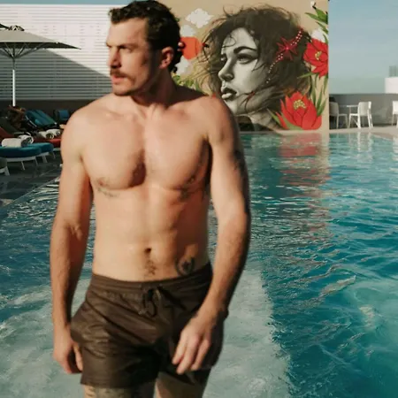 Hyatt Centric Malta 5* Saint Julian's