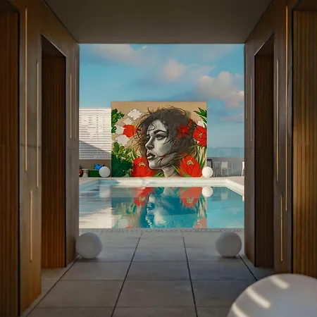 Hyatt Centric Malta מלון