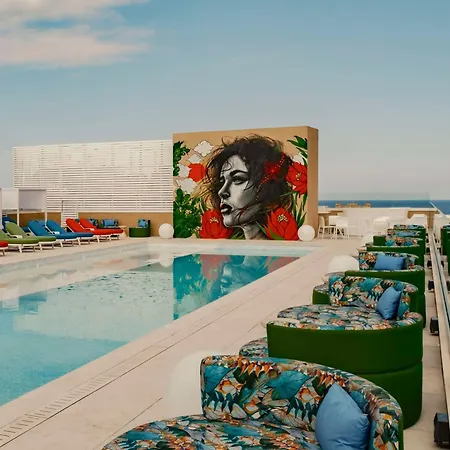 מלון Hyatt Centric Malta Saint Julian's