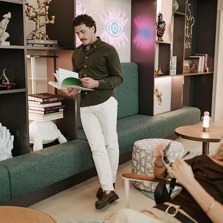 Hyatt Centric Malta 5*