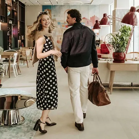 Hyatt Centric Malta Saint Julian's