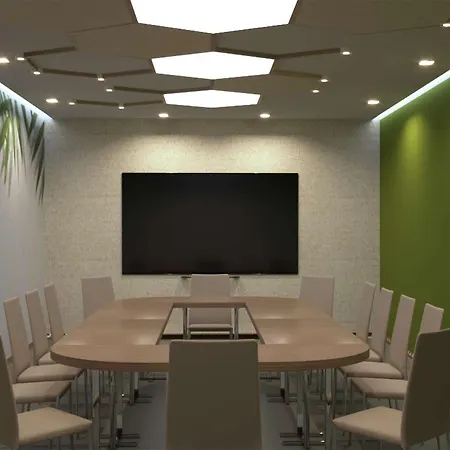 Hyatt Centric Malta Hotel San Julián