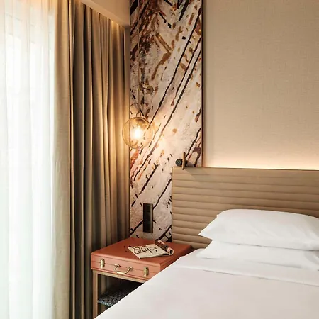 Hyatt Centric Malta Hotel