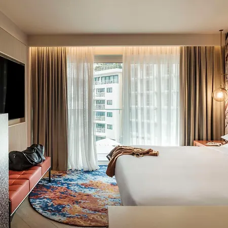 Hyatt Centric Malta Hotel 5*