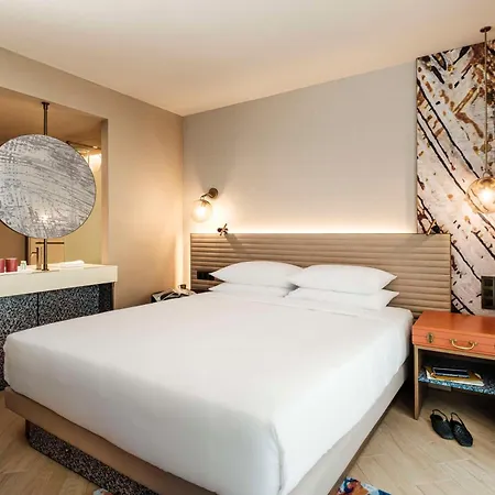 Hyatt Centric Malta 5* Saint Julian's