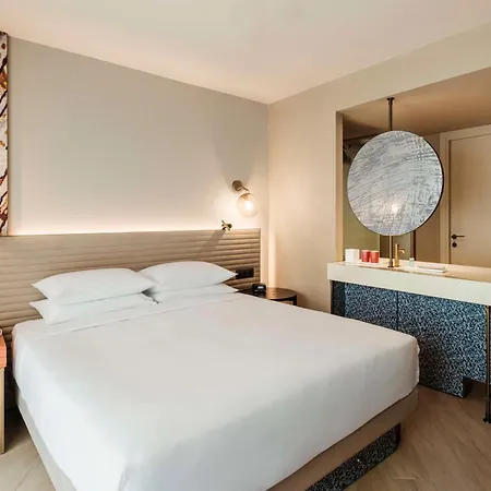 Hotel Hyatt Centric Malta