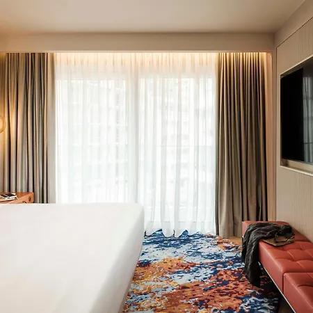 Ξενοδοχείο Hyatt Centric Malta 5*