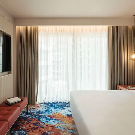 Hyatt Centric Malta Hotel 5*