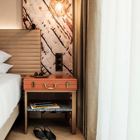 מלון Hyatt Centric Malta Saint Julian's