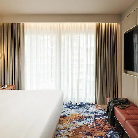 Ξενοδοχείο Hyatt Centric Malta 5*