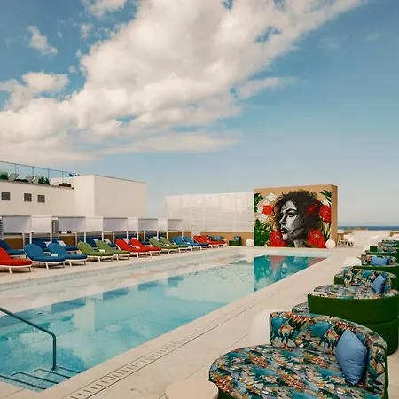 Hyatt Centric Malta Szálloda