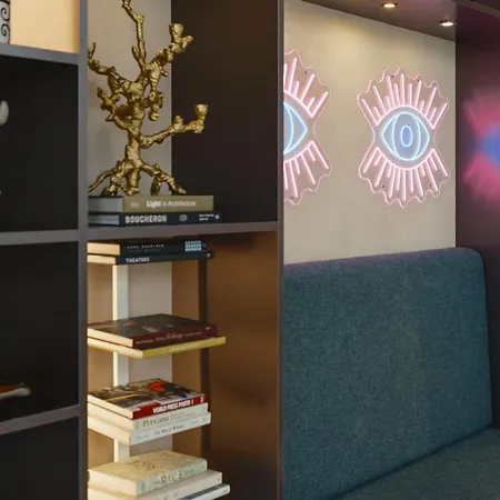 Hyatt Centric Malta Saint Julian's