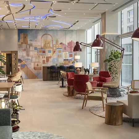 Hyatt Centric Malta 5*