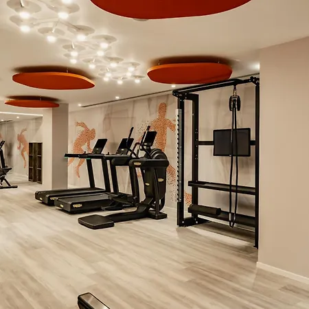 Hyatt Centric Malta Hotel St. Julian's