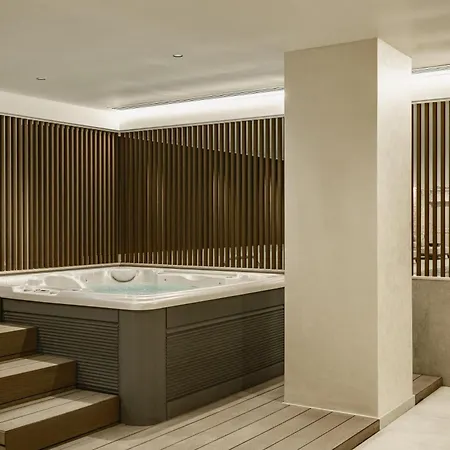 Hyatt Centric Malta 5*