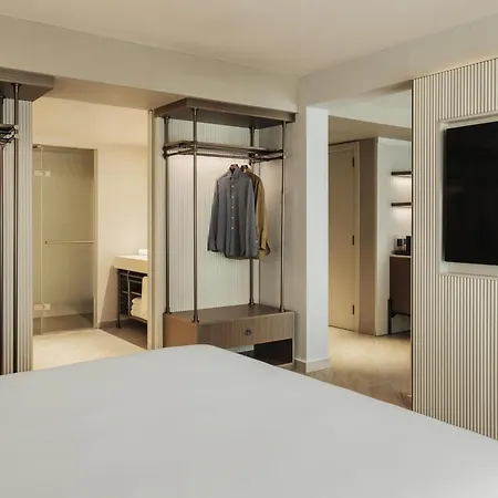 Hyatt Centric Malta Hotel Saint Julian's