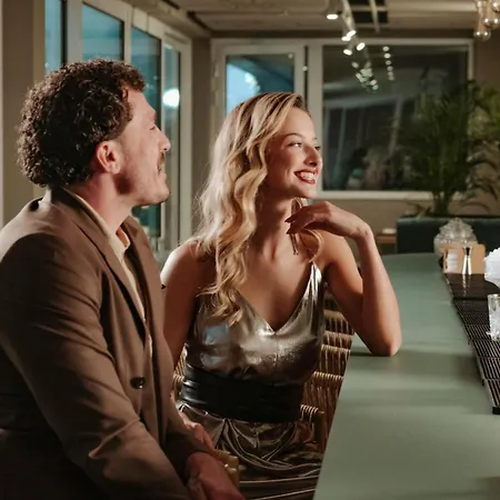 Hotel Hyatt Centric Malta Saint Julian's