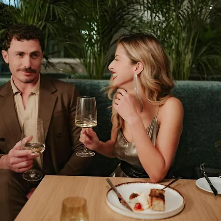 Hyatt Centric Malta 5* Saint Julian's