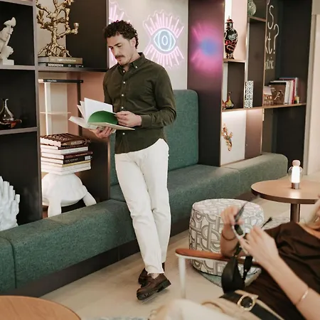 Ξενοδοχείο Hyatt Centric Malta Saint Julian's