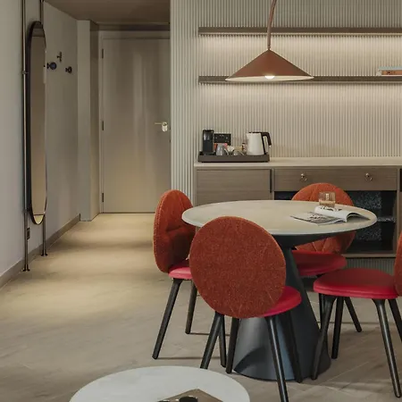 Hyatt Centric Malta Ξενοδοχείο 5*