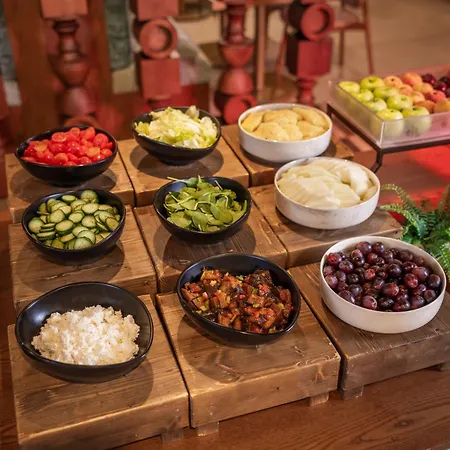Hyatt Centric Malta Hotel St. Julian's