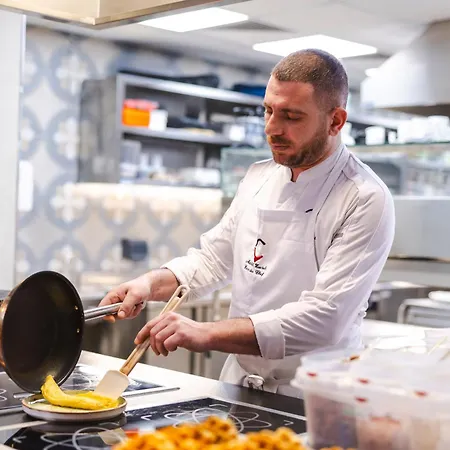 Hyatt Centric Malta ホテル Saint Julian's