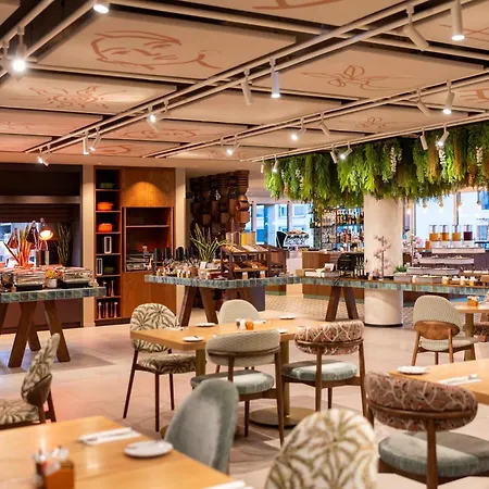 Hyatt Centric Malta
