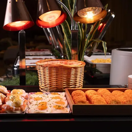 Hyatt Centric Malta ホテル Saint Julian's