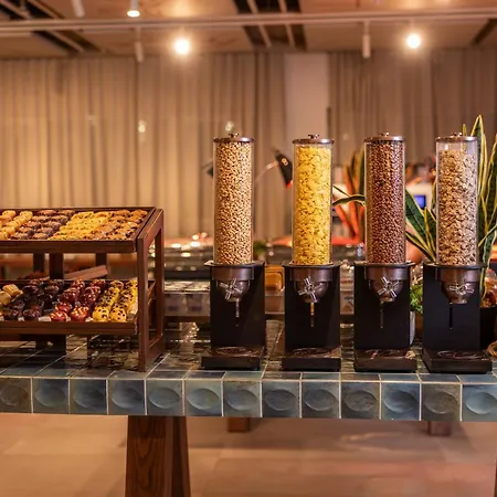 Hotel Hyatt Centric Malta
