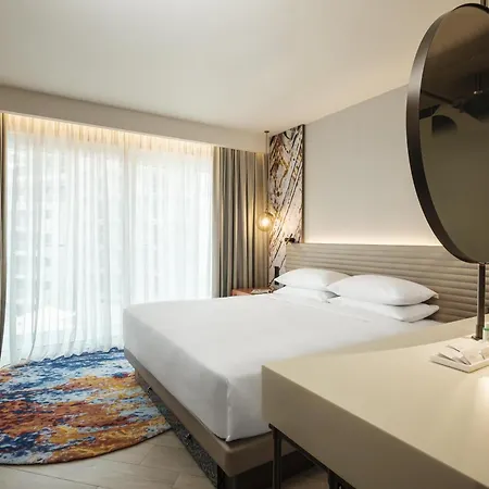 Hyatt Centric Malta 5*