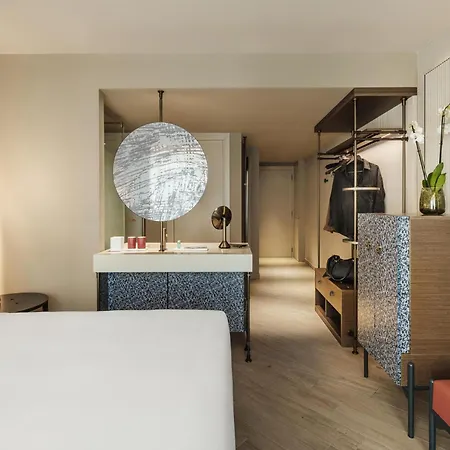 Hotel Hyatt Centric Malta 5*