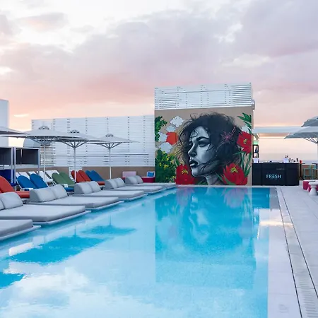 Hyatt Centric Malta Hotel San Julián