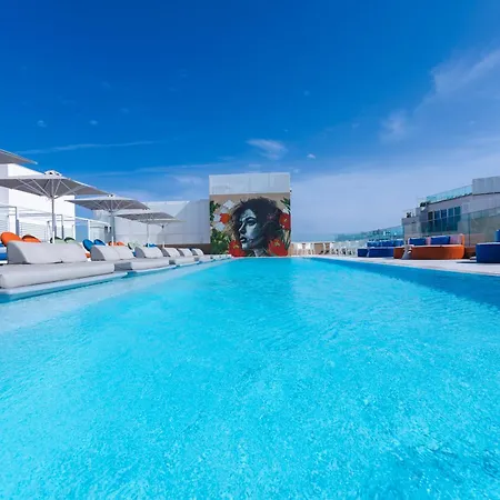Hyatt Centric Malta Hotel 5*