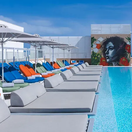Hyatt Centric Malta 5* San Julián