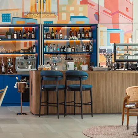 Hotel Hyatt Centric Malta