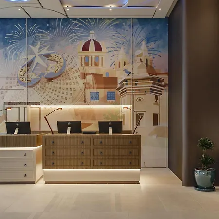 Hyatt Centric Malta 5* San Julián