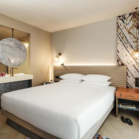 Hyatt Centric Malta Hotel