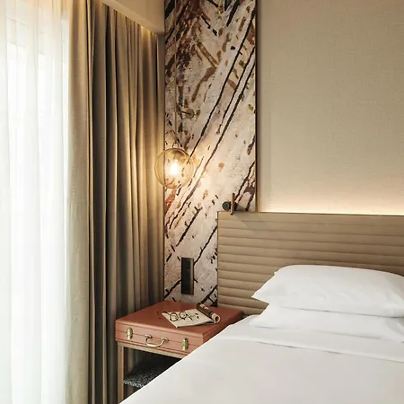 Hyatt Centric Malta San Julián