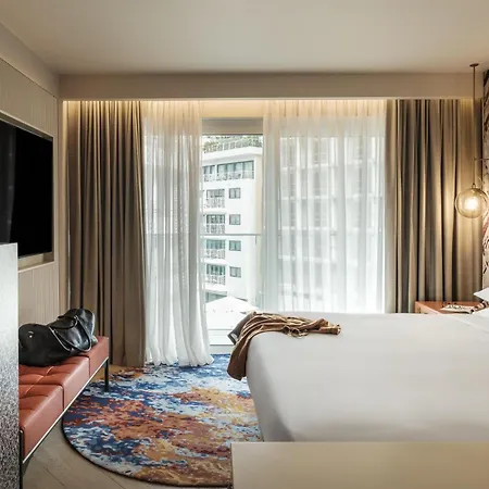 Hyatt Centric Malta Hotel
