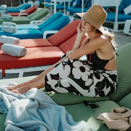 Hotel Hyatt Centric Malta