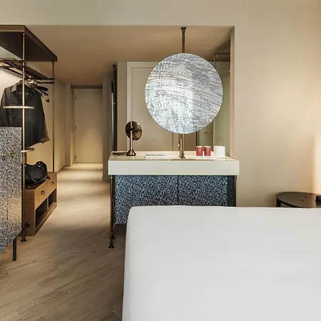 Hotel Hyatt Centric Malta San Julián