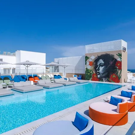 Hyatt Centric Malta 5*