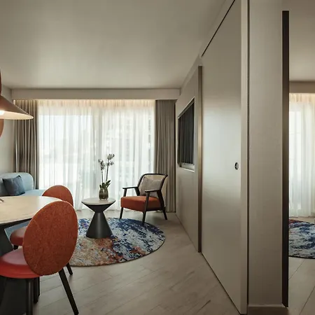 Hotel Hyatt Centric Malta