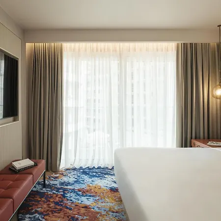 Hotel Hyatt Centric Malta St. Julian's
